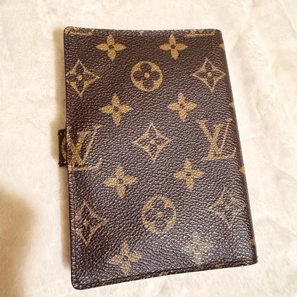 Louis Vuitton Monogram Agenda PM - Picture 2 of 16